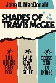 Shades of Travis McGee