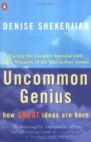 Uncommon Genius