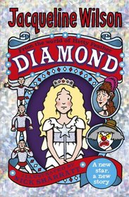 Diamond (Hetty Feather)