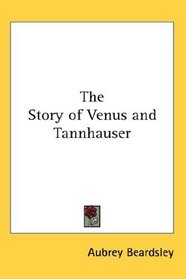 The Story of Venus and Tannhauser