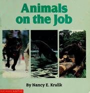 Animals on the Job