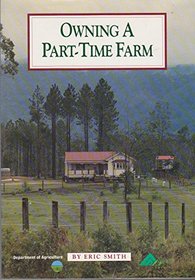 Owning a Part-time Farm