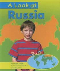 A Look at Russia (Our World)
