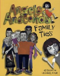 Family Fun (Angela Anaconda)