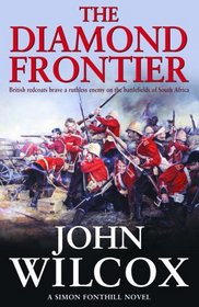 The Diamond Frontier (Simon Fonthill Series)