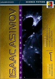 Isaac Asimov: Countdown 2000