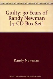 Guilty: 30 Years of Rany Newman