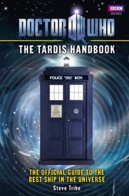 The Tardis Handbook (Doctor Who)