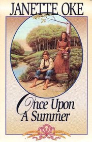 Once Upon A Summer