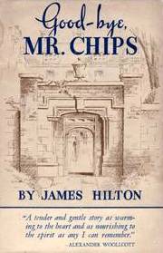 Good-bye Mr. Chips