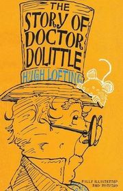 The Story of Doctor Dolittle