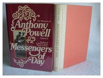Messengers of day (His The memoirs of Anthony Powell)