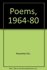 Poems: 1964-1980