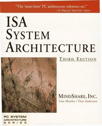 ISA System Architecture (3rd Edition)