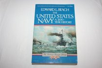 The United States Navy: A 200-Year History