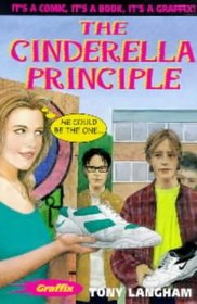 Graffix: the Cinderella Principle (Graffix)