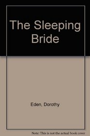 The Sleeping Bride (Large Print)