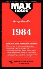 Max Notes 1984 (George Orwell's 1984)