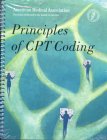 Principals of Cpt Coding
