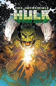 Hulk: Return to Planet Hulk (The Totally Awesome Hulk (2016))