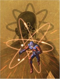 All-New Atom: Small Wonder