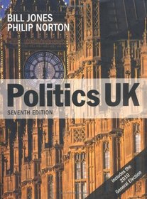 Politics UK (7th Edition)