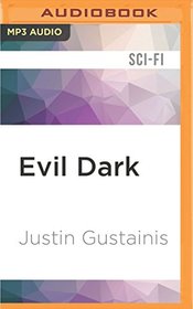 Evil Dark (Occult Crimes Unit Investigations, Bk 2) (Audio MP3 CD) (Unabridged)