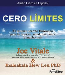 Cero Limites (Spanish Edition)