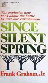 Silent Spring