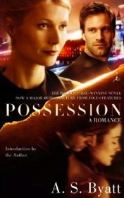 Possession: a romance