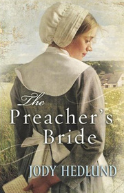 The Preacher's Bride