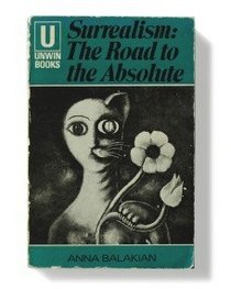 Surrealism: Road to the Absolute