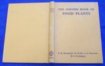 The Oxford Book of Food Plants
