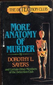More Anatomy of Murder