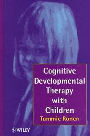 Cognitive Developmental Therapy with Children: Helping Children to Help Themselves