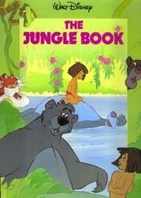 Jungle Book: Disney Animated Series