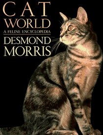 Catworld : A Feline Encyclopedia