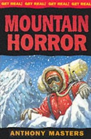 Mountain Horror (Get Real)