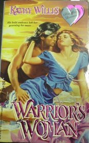 Warrior's Woman (Heartfire Romance)