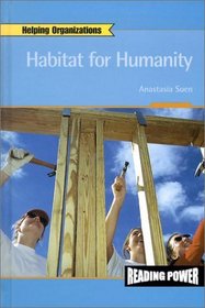Habitat for Humanity (Helping Organizations)