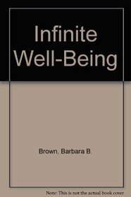 Infinite Well-Being