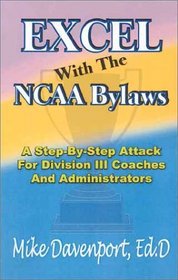 Excel with the NCAA Bylaws
