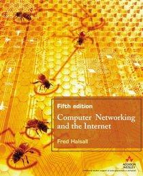 Computer Networking and the Internet: AND Modern Operating Systems