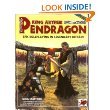 King Arthur Pendragon: Epic Roleplaying in Legendary Britain (Pendragon)