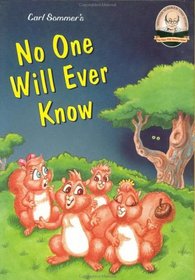 No One Will Ever Know (Another Sommer-Time Story)
