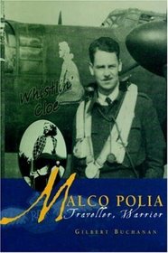 Malco Polia - Traveller, Warrior