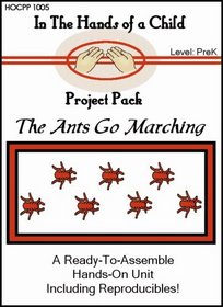 Ants Go Marching (Misc Homeschool)