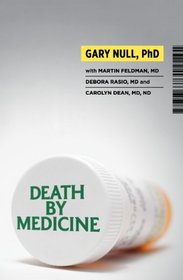 Death by Medicine