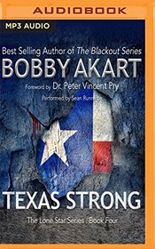 Texas Strong (Lone Star)