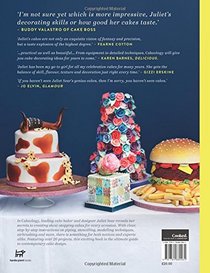 Cakeology: Over 20 Sensational Step-by-Step Cake Decorating Projects